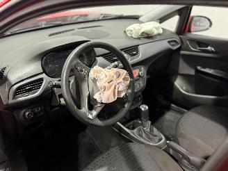 Opel Corsa-E 1.0 SIDI Turbo 12V Hatchback  Benzine 999cc 66kW (90pk) picture 13