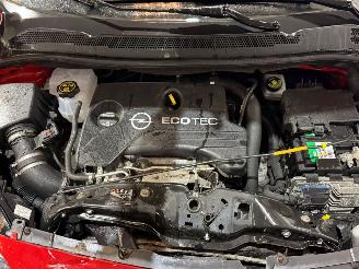 Opel Corsa-E 1.0 SIDI Turbo 12V Hatchback  Benzine 999cc 66kW (90pk) picture 10