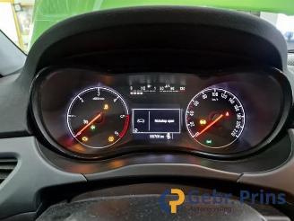 Opel Corsa Corsa E, Hatchback, 2014 / 2019 1.3 CDTi 16V ecoFLEX picture 8