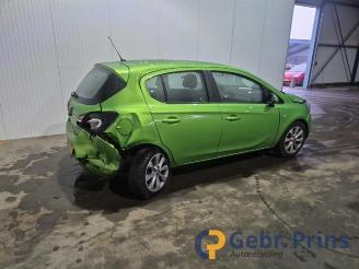 Opel Corsa Corsa E, Hatchback, 2014 / 2019 1.3 CDTi 16V ecoFLEX picture 4