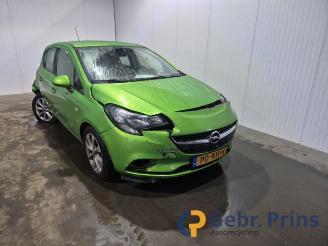 Dezmembrări autoturisme Opel Corsa Corsa E, Hatchback, 2014 / 2019 1.3 CDTi 16V ecoFLEX 2017/5