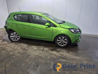 Opel Corsa Corsa E, Hatchback, 2014 / 2019 1.3 CDTi 16V ecoFLEX picture 3