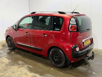 škoda osobní automobily Citroën C3 picasso 1.6 16V VTI 120 MPV  Benzine 1.598cc 88kW (120pk) FWD 2009/8