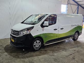 Fiat Talento 1.6 EcoJet BiTurbo 145 Bestel  Diesel 1.598cc 107kW (145pk) picture 3