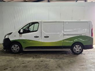 Fiat Talento 1.6 EcoJet BiTurbo 145 Bestel  Diesel 1.598cc 107kW (145pk) picture 2