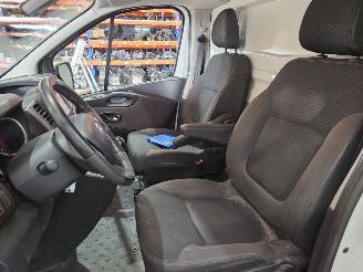 Fiat Talento 1.6 EcoJet BiTurbo 145 Bestel  Diesel 1.598cc 107kW (145pk) picture 15