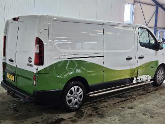 Fiat Talento 1.6 EcoJet BiTurbo 145 Bestel  Diesel 1.598cc 107kW (145pk) picture 9