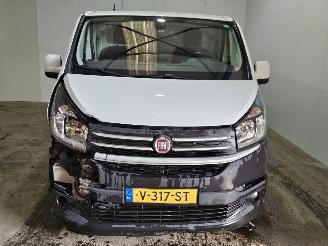 Fiat Talento 1.6 EcoJet BiTurbo 145 Bestel  Diesel 1.598cc 107kW (145pk) picture 4