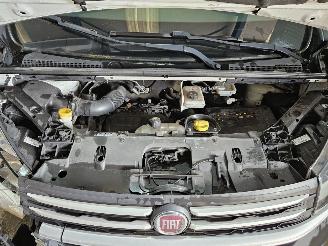 Fiat Talento 1.6 EcoJet BiTurbo 145 Bestel  Diesel 1.598cc 107kW (145pk) picture 14