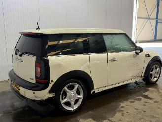 Mini One CLUBMAN 1.4 16V One Combi/o  Benzine 1.397cc 70kW (95pk) FWD picture 7
