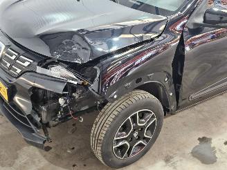 Dacia Spring 45 Hatchback  Elektrisch  33kW (45pk) RWD picture 6