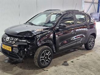 Dacia Spring 45 Hatchback  Elektrisch  33kW (45pk) RWD picture 5