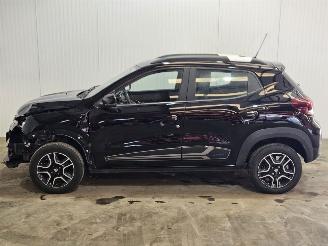 Dacia Spring 45 Hatchback  Elektrisch  33kW (45pk) RWD picture 7