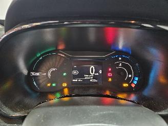 Dacia Spring 45 Hatchback  Elektrisch  33kW (45pk) RWD picture 14