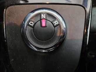 Dacia Spring 45 Hatchback  Elektrisch  33kW (45pk) RWD picture 12