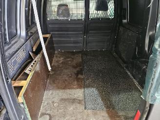 Volkswagen Caddy 1.6 TDI 16V Bestel  Diesel 1.598cc 55kW (75pk) FWD picture 8