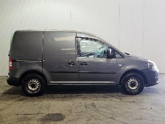 Volkswagen Caddy 1.6 TDI 16V Bestel  Diesel 1.598cc 55kW (75pk) FWD picture 5