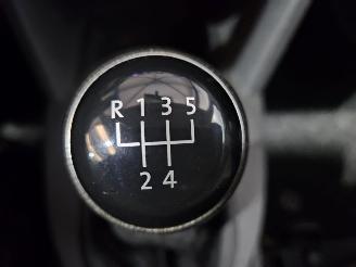 Volkswagen Caddy 1.6 TDI 16V Bestel  Diesel 1.598cc 55kW (75pk) FWD picture 10