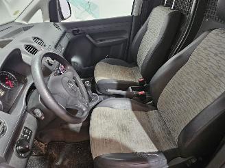 Volkswagen Caddy 1.6 TDI 16V Bestel  Diesel 1.598cc 55kW (75pk) FWD picture 9