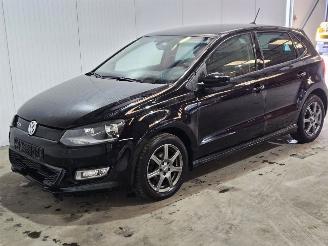 Volkswagen Polo 1.4 TDI DPF BlueMotion technology Hatchback  Diesel 1.422cc 55kW (75pk) FWD picture 3