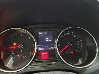 Volkswagen Polo 1.4 TDI DPF BlueMotion technology Hatchback  Diesel 1.422cc 55kW (75pk) FWD picture 13