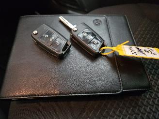 Volkswagen Polo 1.4 TDI DPF BlueMotion technology Hatchback  Diesel 1.422cc 55kW (75pk) FWD picture 14