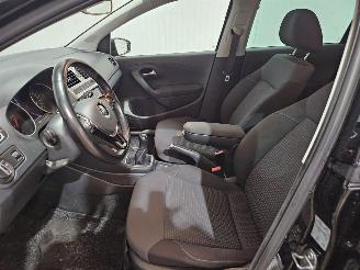 Volkswagen Polo 1.4 TDI DPF BlueMotion technology Hatchback  Diesel 1.422cc 55kW (75pk) FWD picture 9