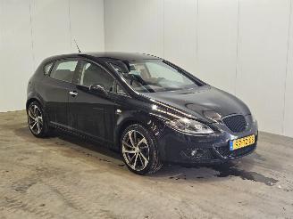  Seat Leon 2.0 FSI 16V Hatchback 4Dr Benzine 1.984cc 110kW (150pk) FWD 2007/3