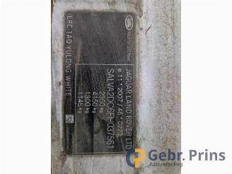 Land Rover Range Rover Evoque  picture 14