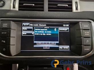 Land Rover Range Rover Evoque  picture 16