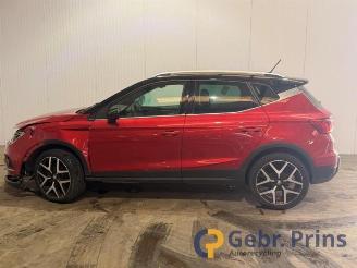 Seat Arona Arona (KJX), SUV, 2017 1.0 TSI 12V picture 6