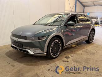 Hyundai Ioniq Ioniq 5 (NE), SUV, 2021 73 kWh AWD picture 7