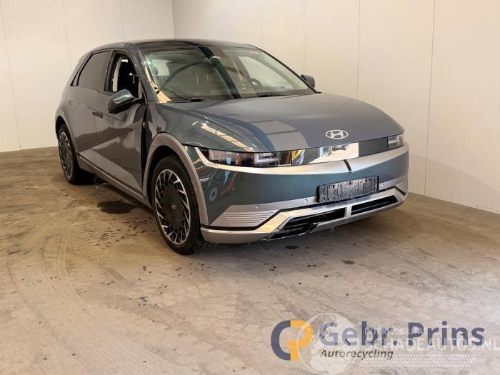Hyundai Ioniq Ioniq 5 (NE), SUV, 2021 73 kWh AWD
