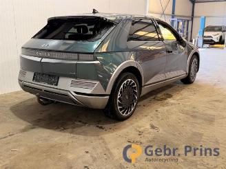 Hyundai Ioniq Ioniq 5 (NE), SUV, 2021 73 kWh AWD picture 3