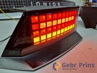 Hyundai Ioniq Ioniq 5 (NE), SUV, 2021 73 kWh AWD picture 11