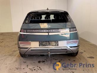 Hyundai Ioniq Ioniq 5 (NE), SUV, 2021 73 kWh AWD picture 4