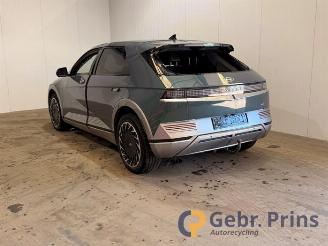 Hyundai Ioniq Ioniq 5 (NE), SUV, 2021 73 kWh AWD picture 5