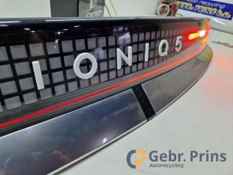 Hyundai Ioniq Ioniq 5 (NE), SUV, 2021 73 kWh AWD picture 21