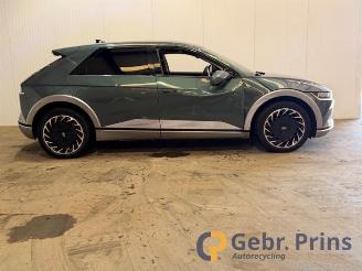 Hyundai Ioniq Ioniq 5 (NE), SUV, 2021 73 kWh AWD picture 2