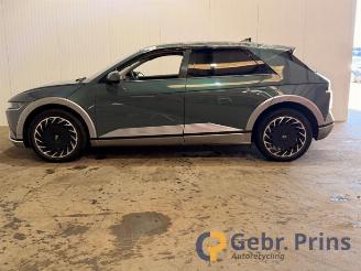 Hyundai Ioniq Ioniq 5 (NE), SUV, 2021 73 kWh AWD picture 6
