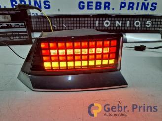 Hyundai Ioniq Ioniq 5 (NE), SUV, 2021 73 kWh AWD picture 10