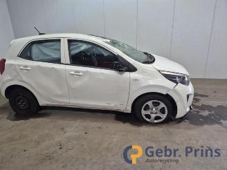 Kia Picanto Picanto (JA), Hatchback, 2017 1.0 DPi 12V picture 2