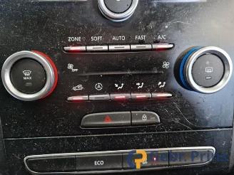 Renault Mégane Megane IV Estate (RFBK), Combi 5-drs, 2016 1.5 Energy dCi 110 picture 13