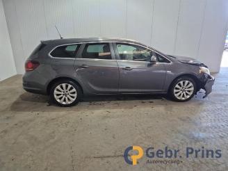 Dezmembrări autoturisme Opel Astra Astra J Sports Tourer (PD8/PE8/PF8), Combi, 2010 / 2015 1.4 16V ecoFLEX 2011/9