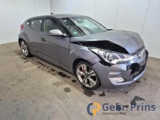 Dezmembrări autoturisme Hyundai Veloster Veloster, Coupe, 2011 / 2017 1.6 GDI 16V 2012/5