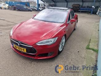 Tesla Model S Model S, Liftback, 2012 / 2026 70D picture 4