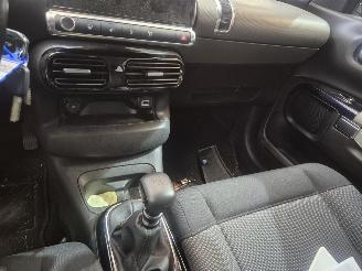 Citroën C4 cactus 1.5 Blue HDi 100 Hatchback 4Dr Diesel 1.499cc 75kW (102pk) FWD picture 7