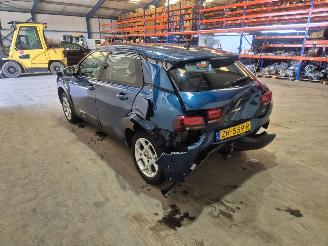 Citroën C4 cactus 1.5 Blue HDi 100 Hatchback 4Dr Diesel 1.499cc 75kW (102pk) FWD picture 5