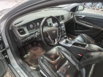 Volvo V-60 1.6 DRIVe Combi/o  Diesel 1.560cc 84kW (114pk) FWD picture 11