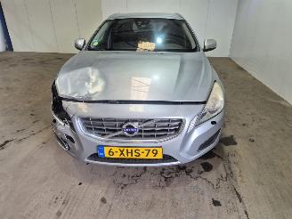 Volvo V-60 1.6 DRIVe Combi/o  Diesel 1.560cc 84kW (114pk) FWD picture 7